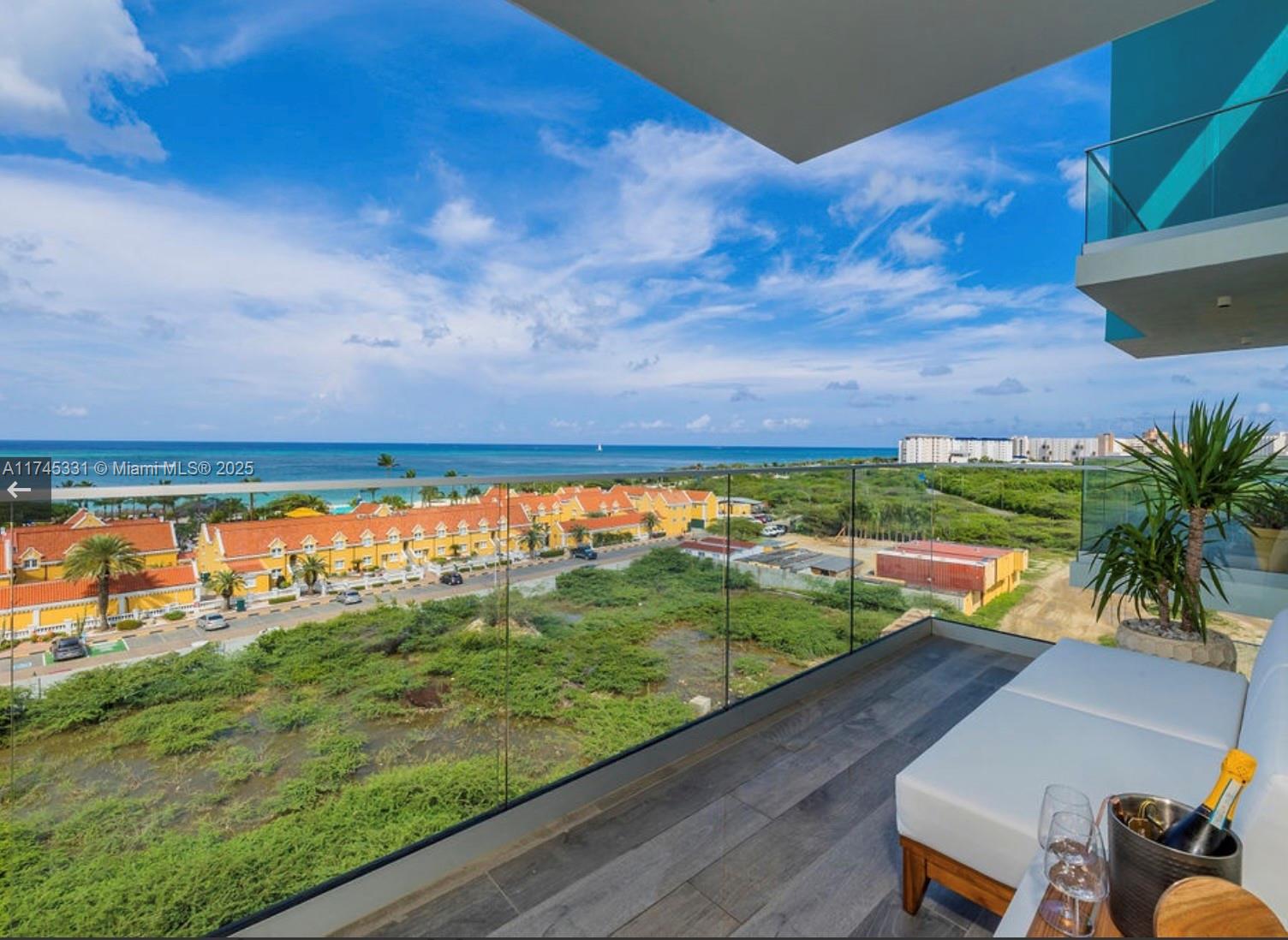 ATLANTIC 360 LUXURY RESIDE - Residential