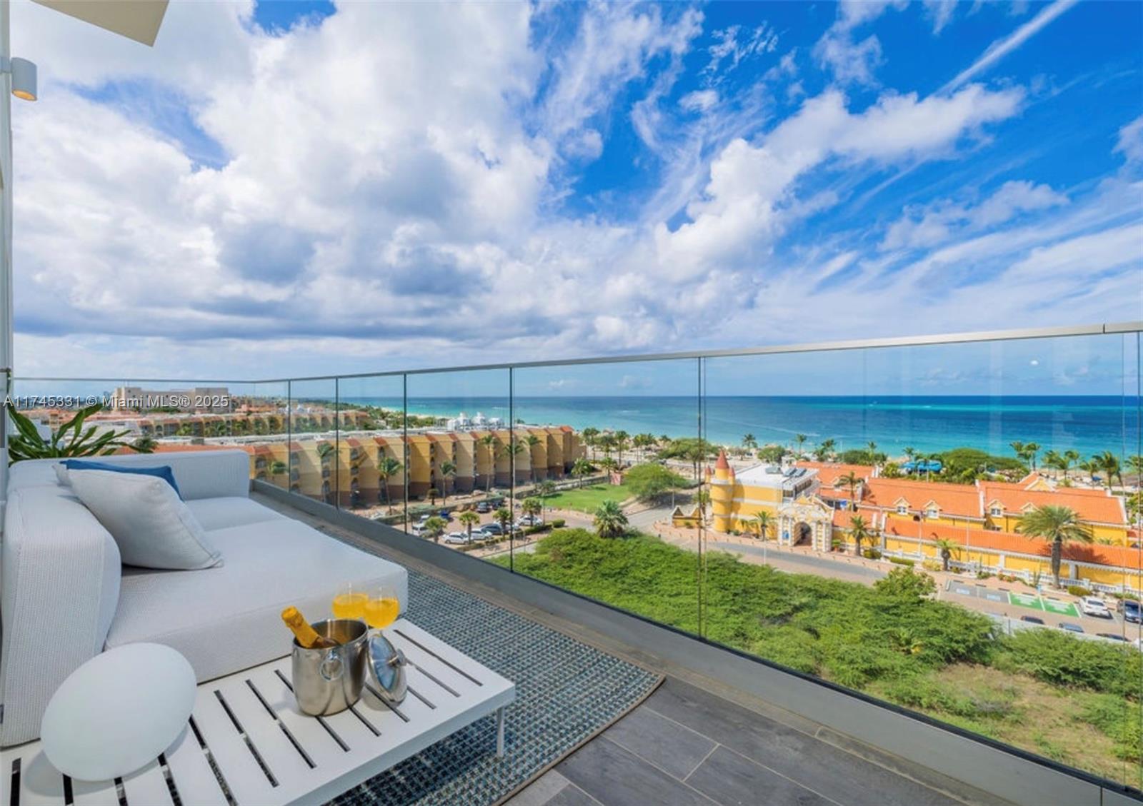 ATLANTIC 360 LUXURY RESIDE - Residential