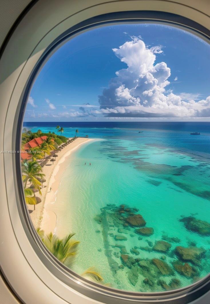 ATLANTIC 360 LUXURY RESIDE - Residential