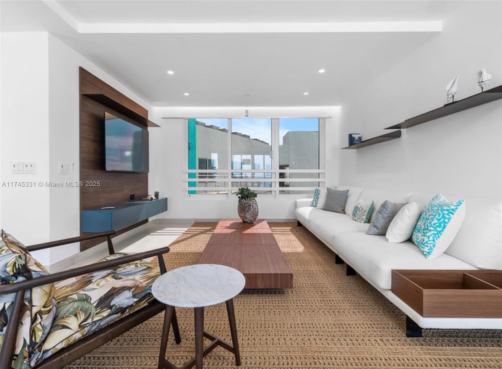 ATLANTIC 360 LUXURY RESIDE - Residential