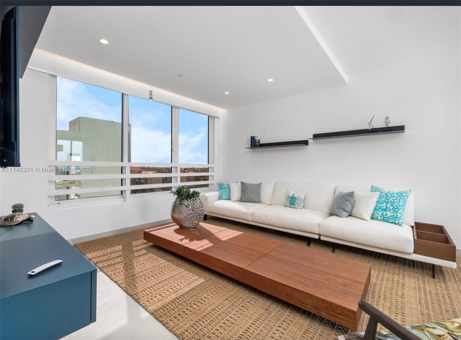 ATLANTIC 360 LUXURY RESIDE - Residential