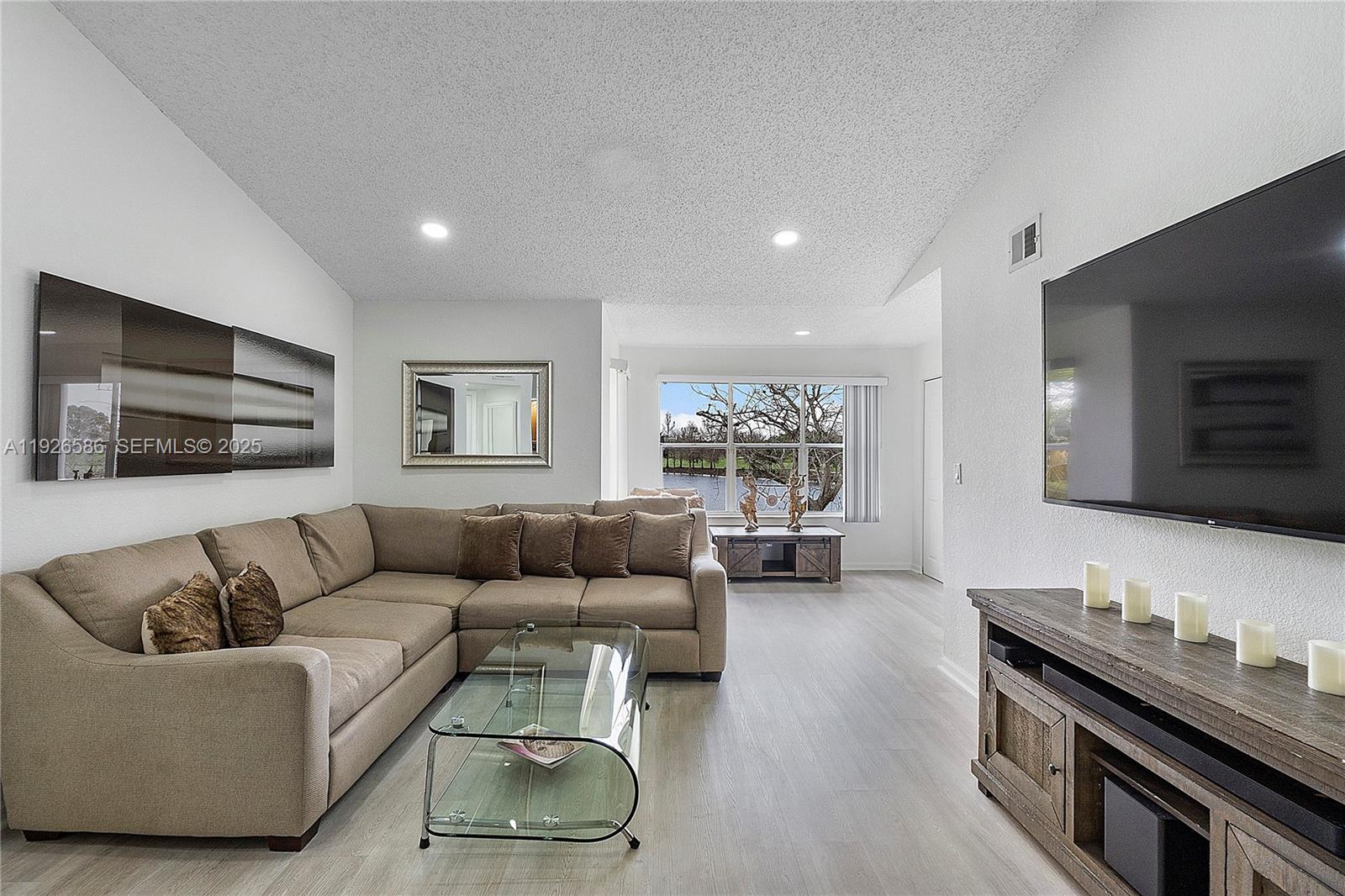 ISLES AT LAGO MAR CONDO - Residential Lease