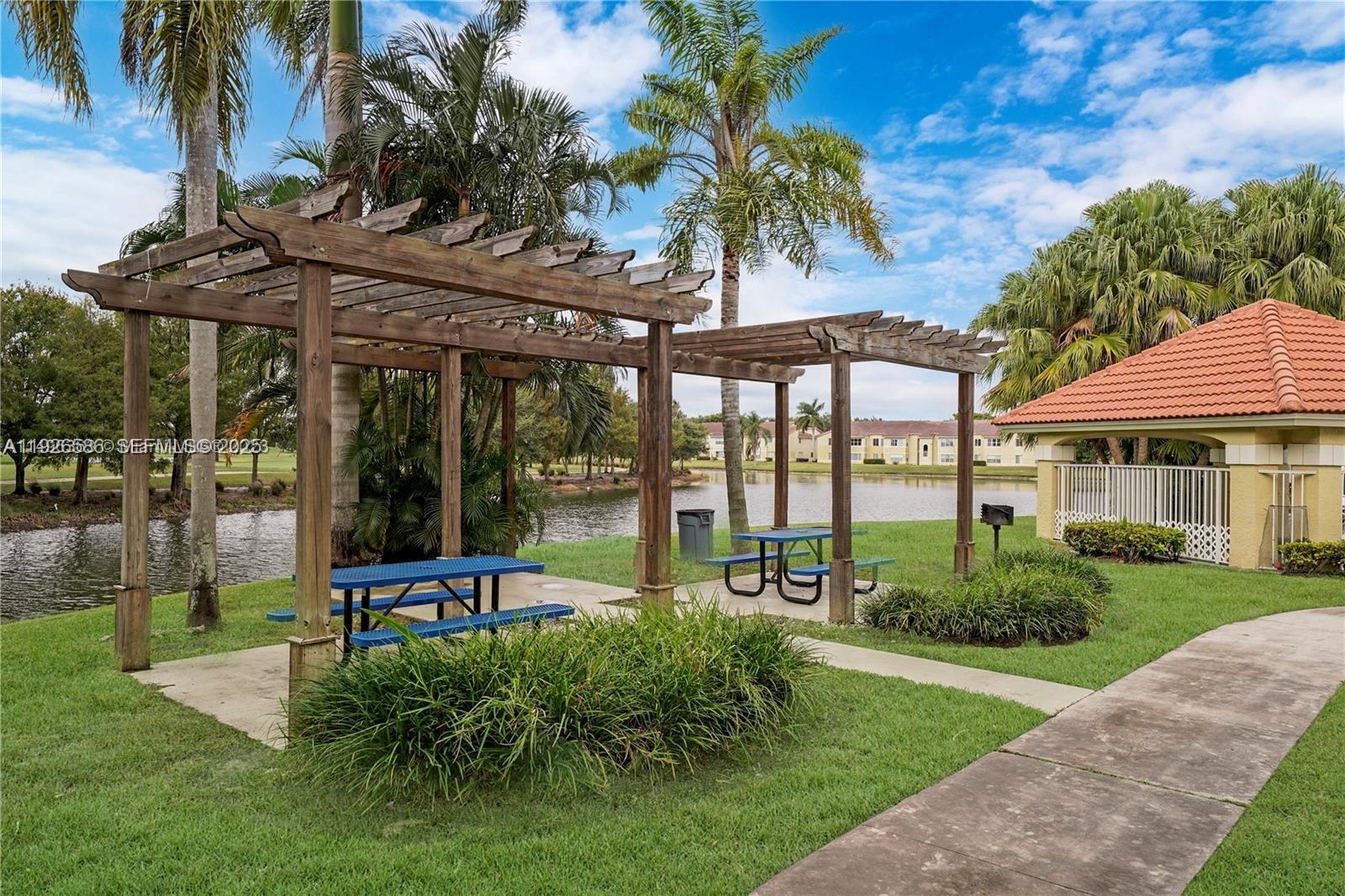 ISLES AT LAGO MAR CONDO - Residential Lease