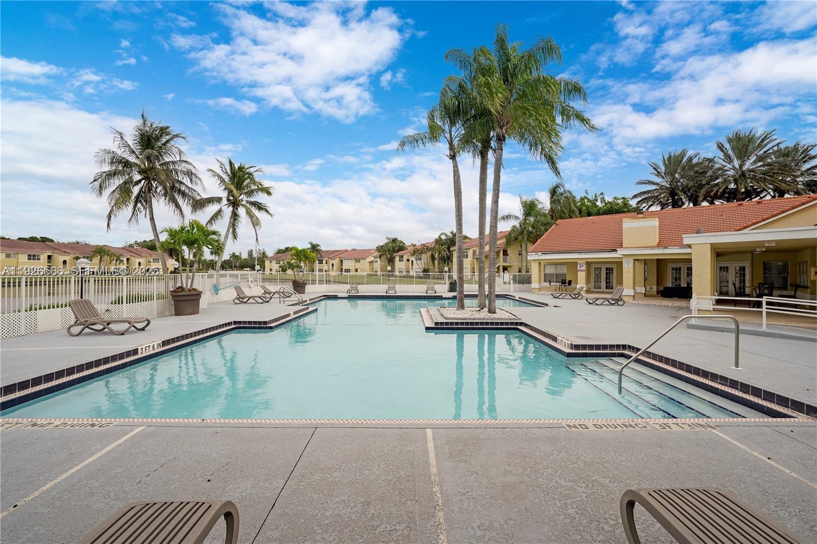 ISLES AT LAGO MAR CONDO - Residential Lease