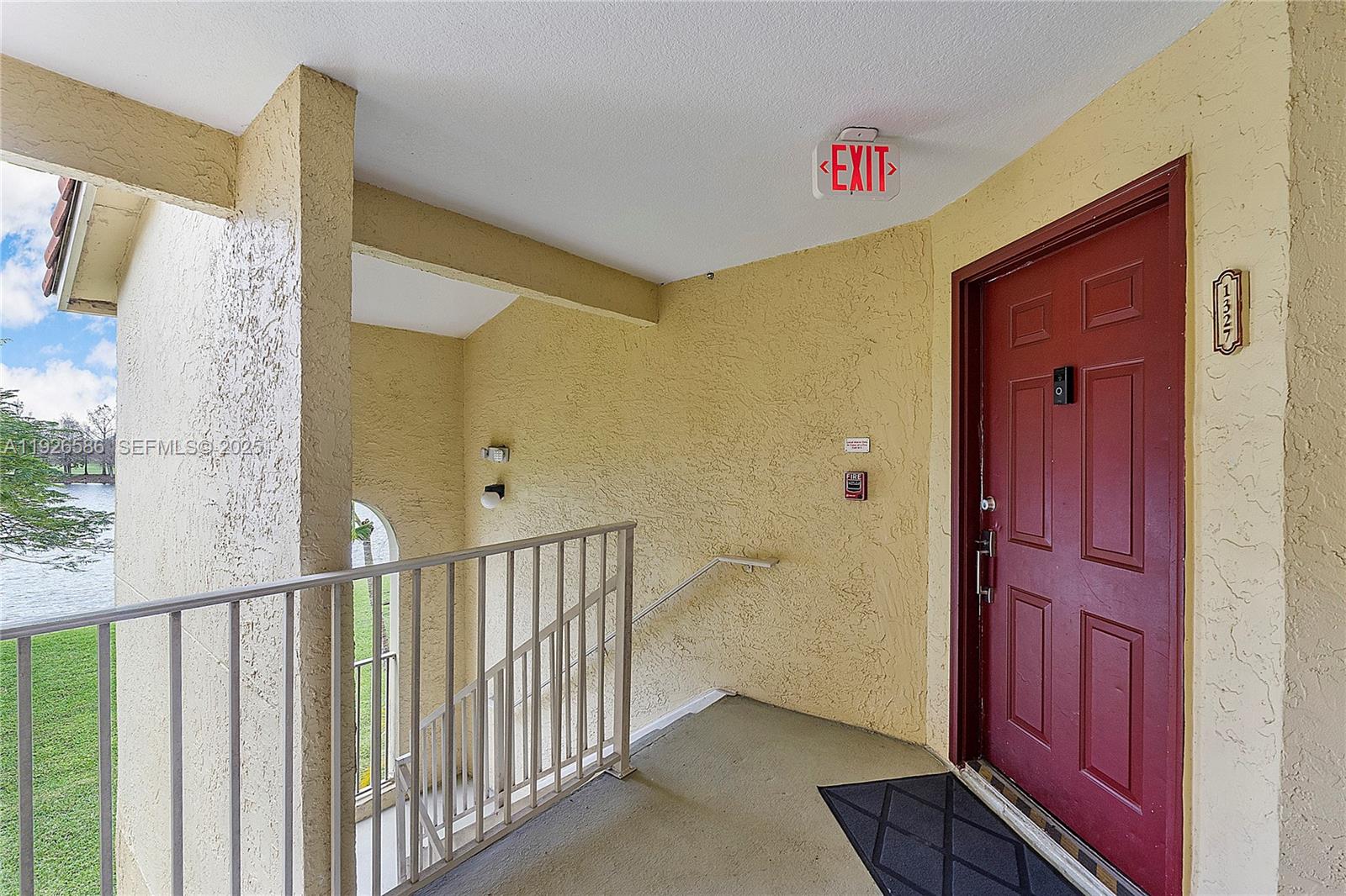 ISLES AT LAGO MAR CONDO - Residential Lease