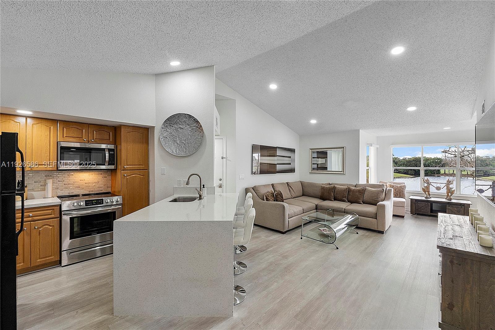 ISLES AT LAGO MAR CONDO - Residential Lease