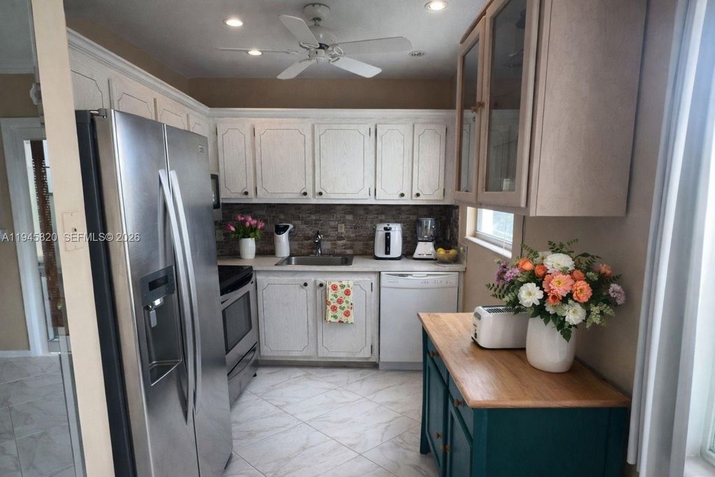 Photo of 248 Brighton F #248, Boca Raton, FL 33434 (MLS # A11945820)