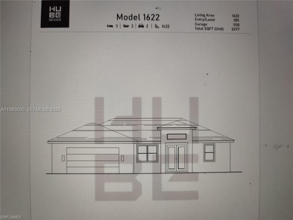 PORT CHARLOTTE - Land