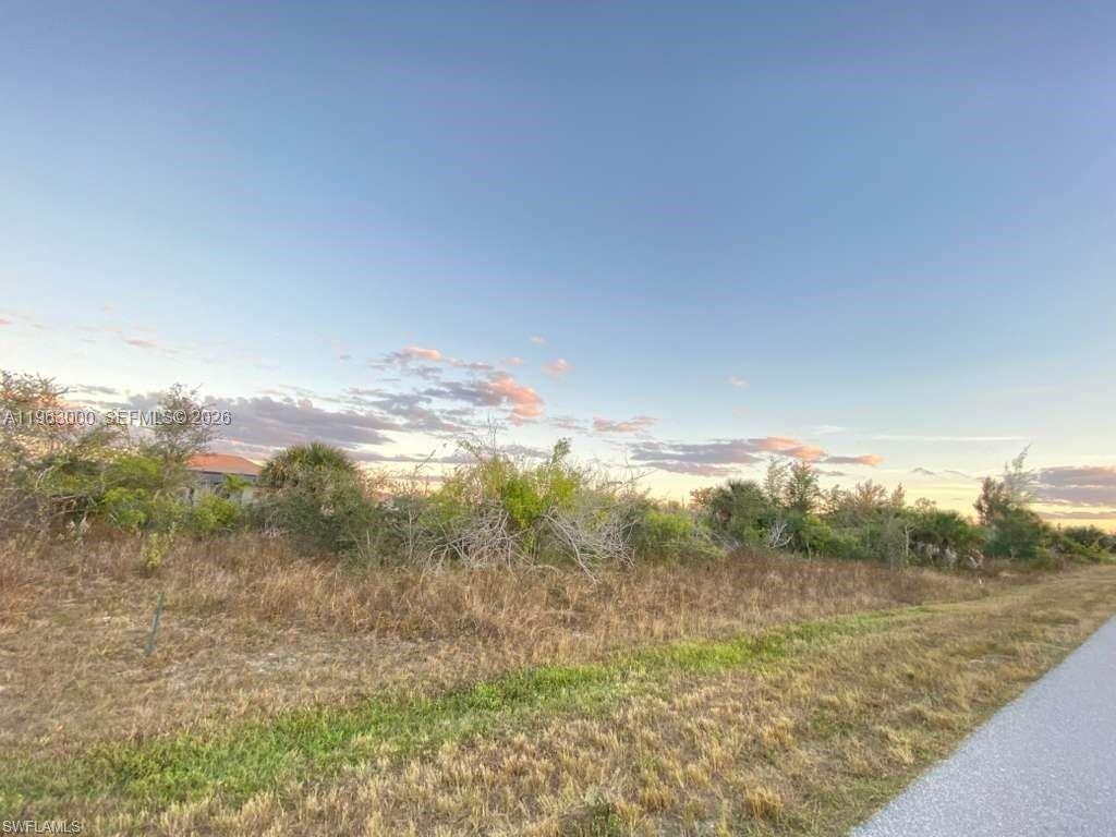 PORT CHARLOTTE - Land