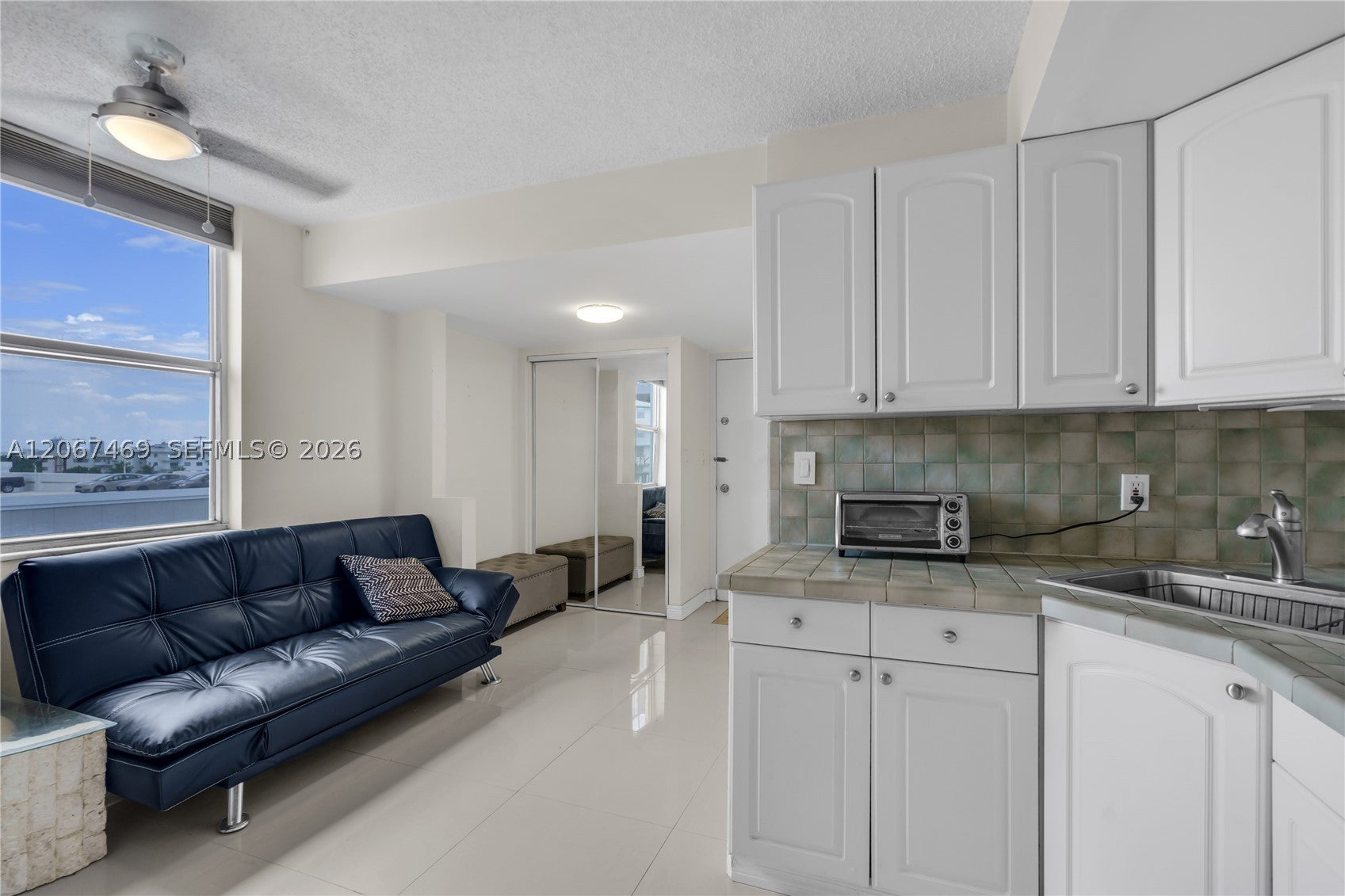 899 West Ave 7H