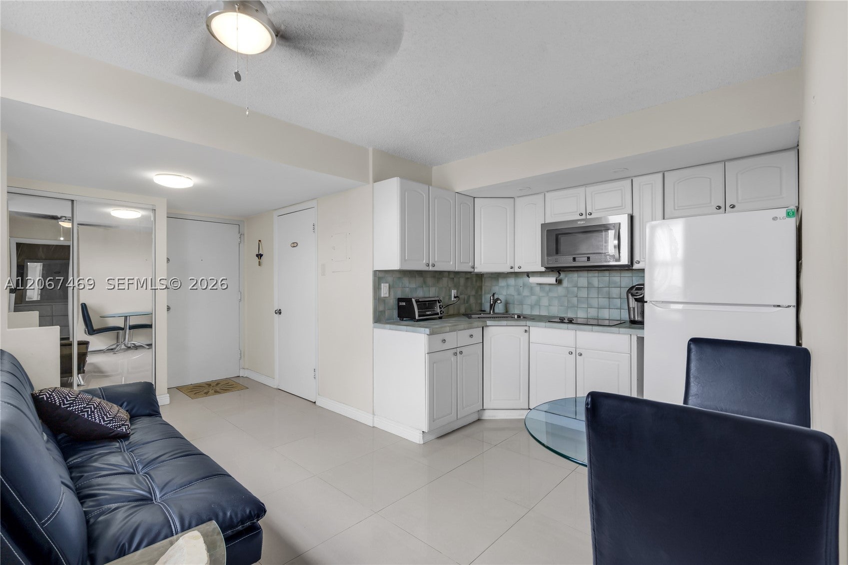 899 West Ave 7H