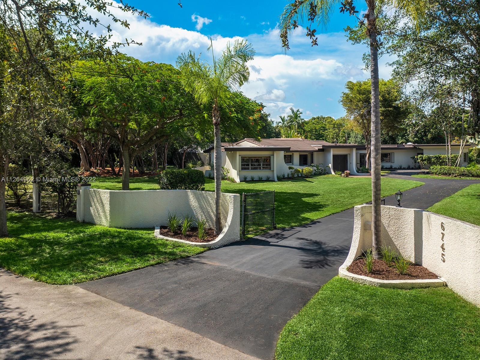 UNPLATTED - Residential