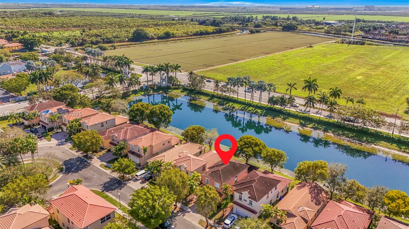 PORTOFINO POINTE - Residential