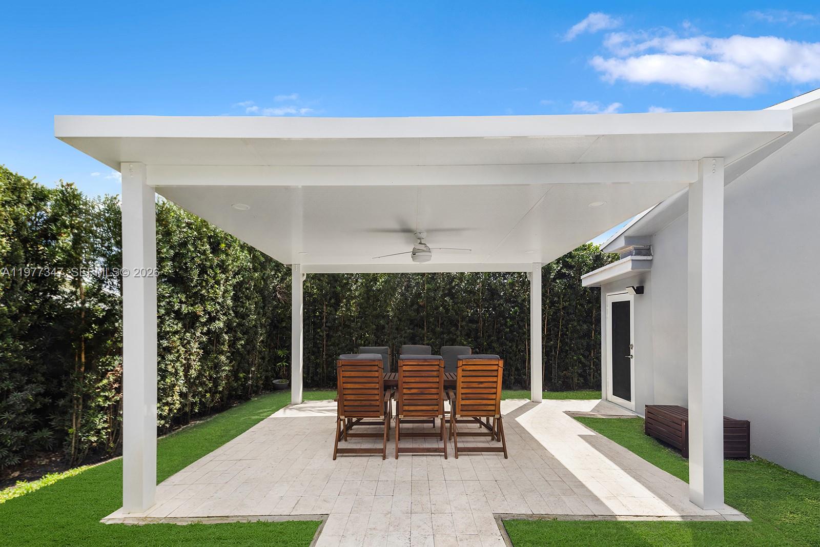 HIGHLAND GARDENS - Residential