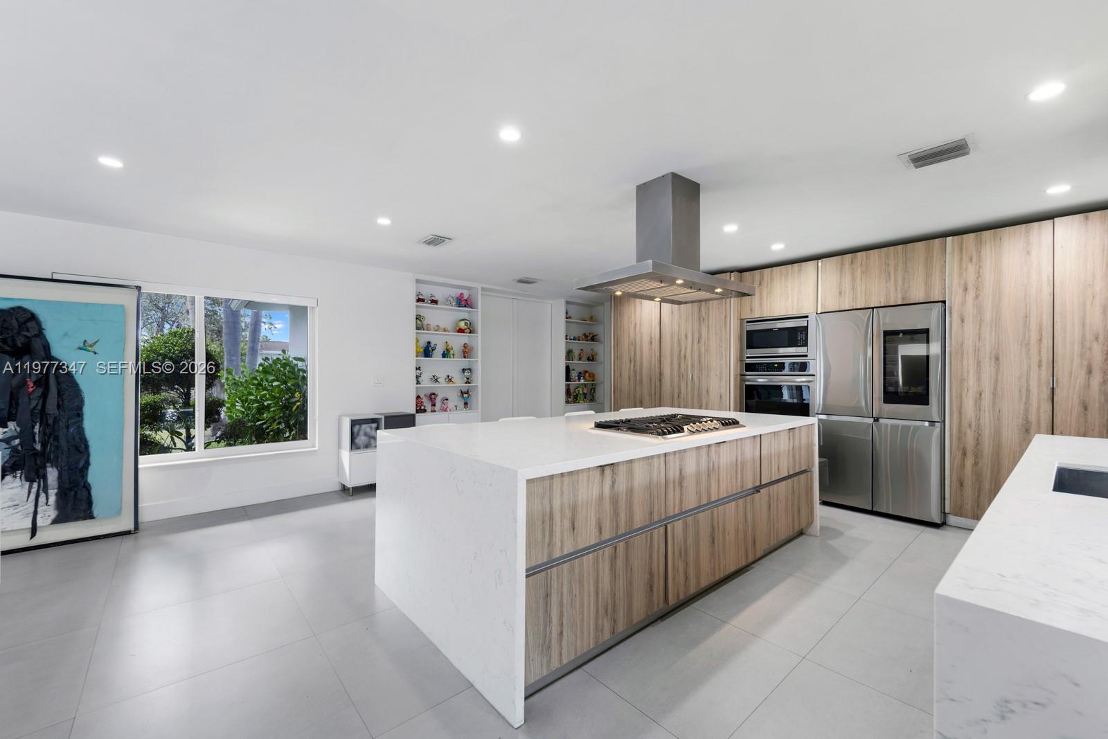 HIGHLAND GARDENS - Residential