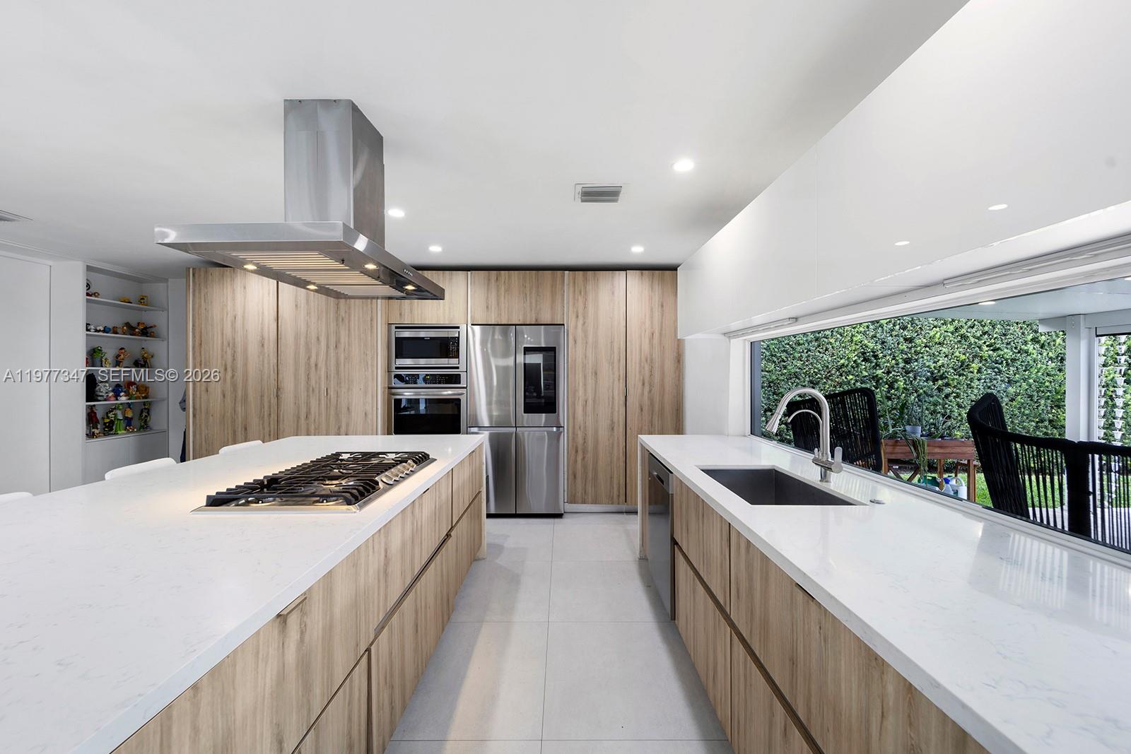 HIGHLAND GARDENS - Residential