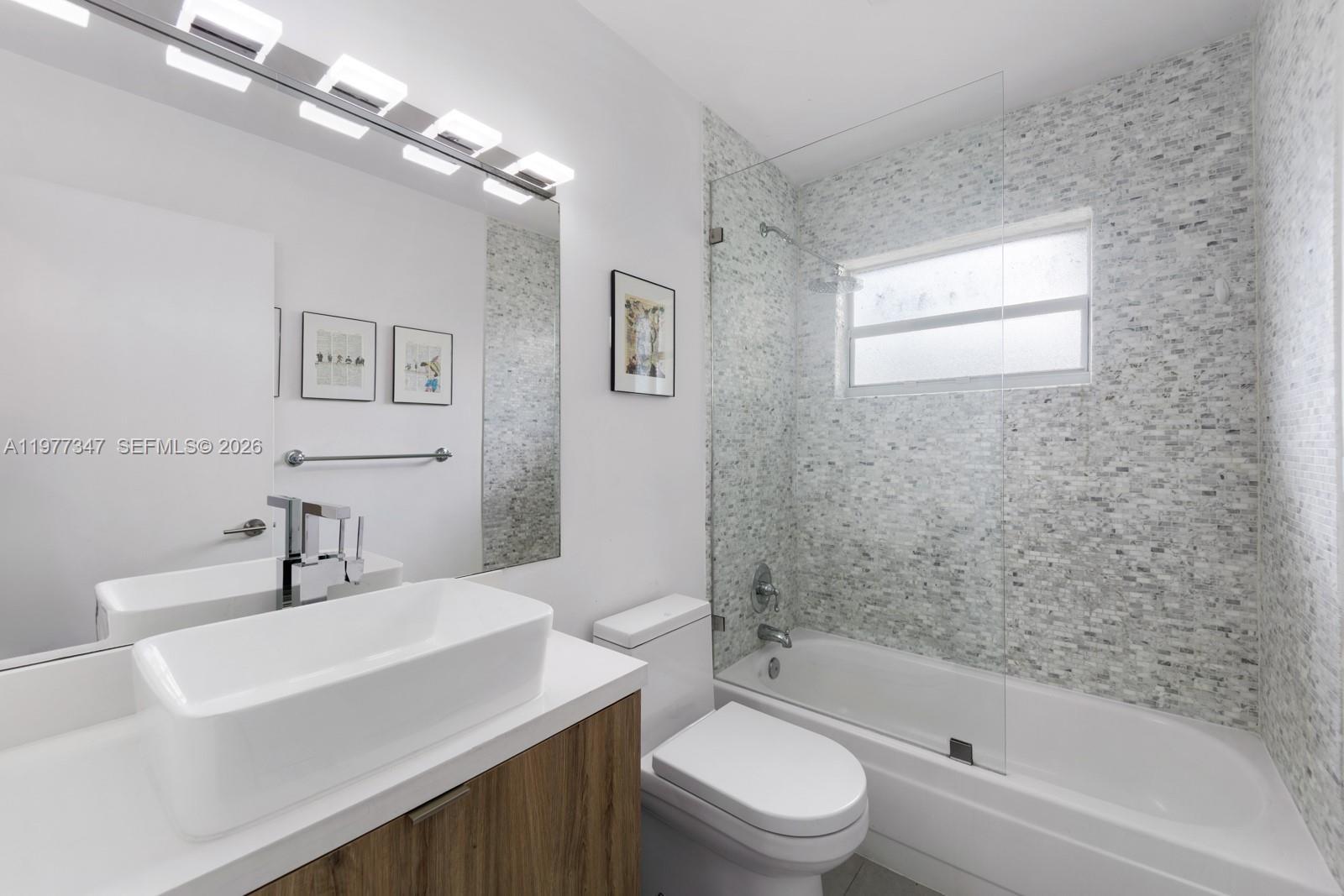 HIGHLAND GARDENS - Residential