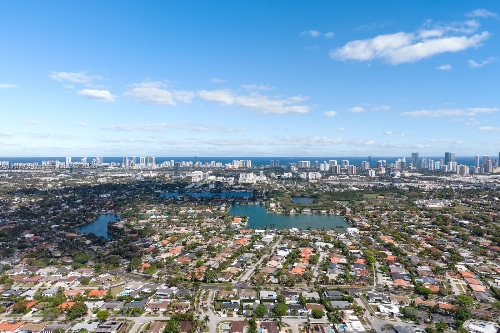 HIGHLAND GARDENS - Residential