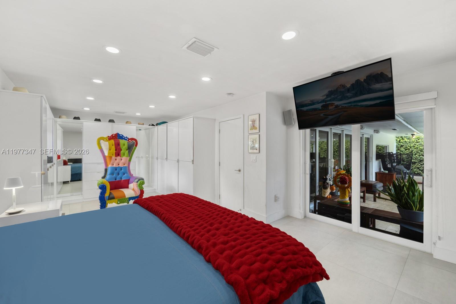 HIGHLAND GARDENS - Residential