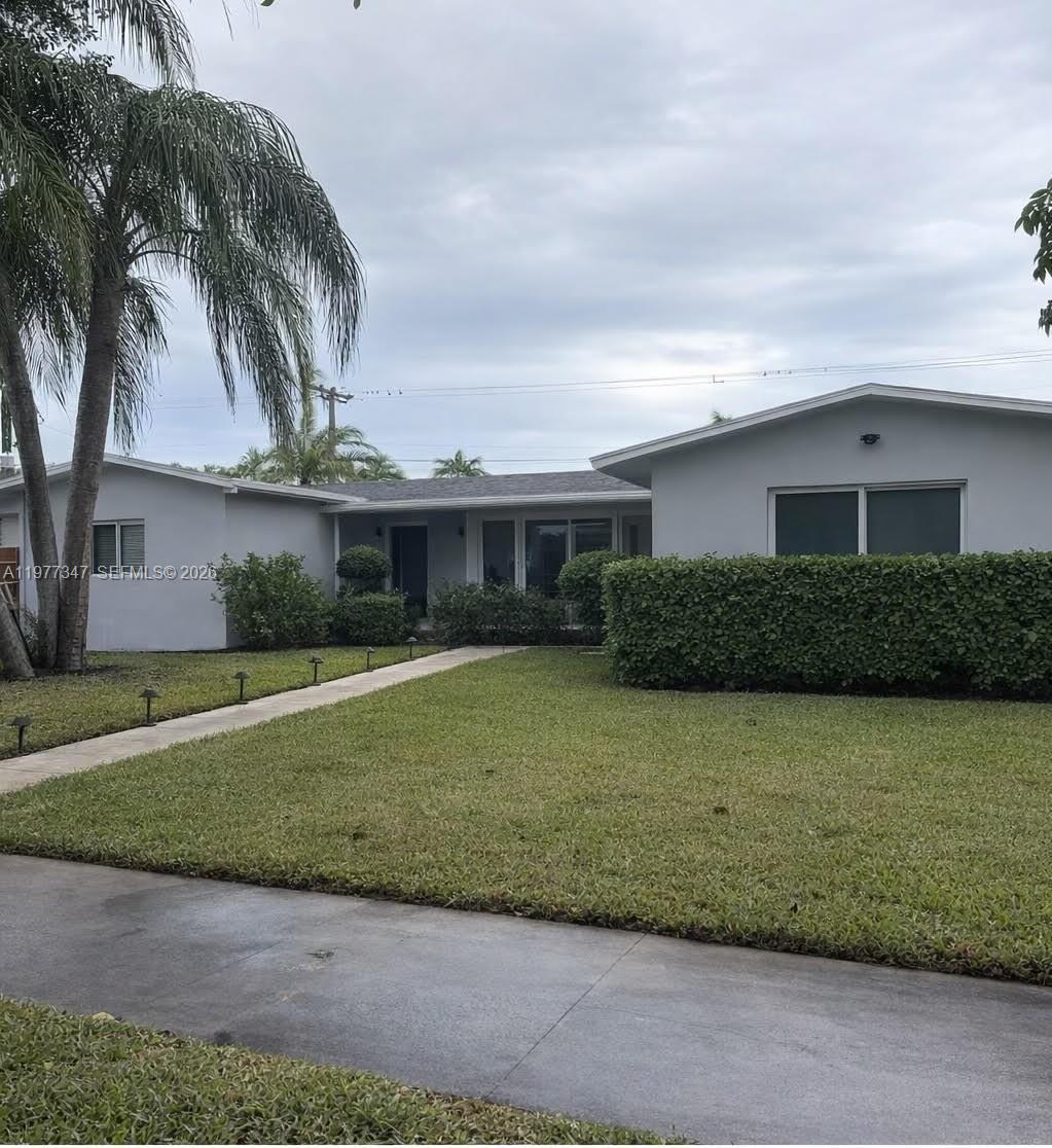 HIGHLAND GARDENS - Residential