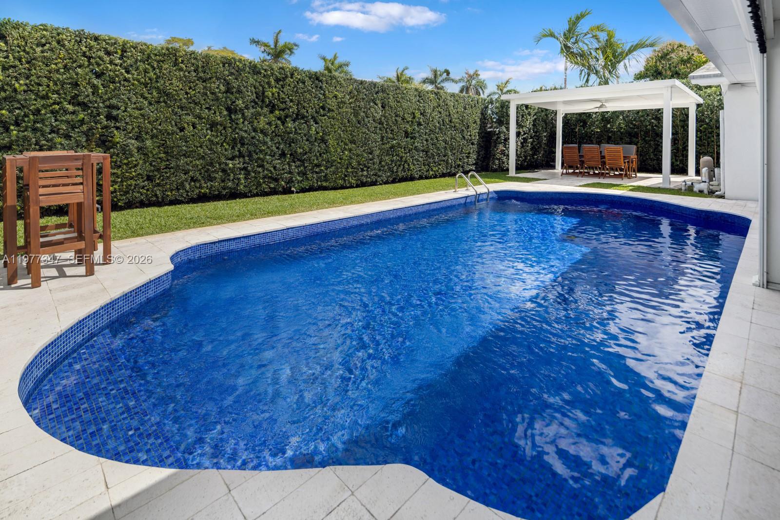 HIGHLAND GARDENS - Residential