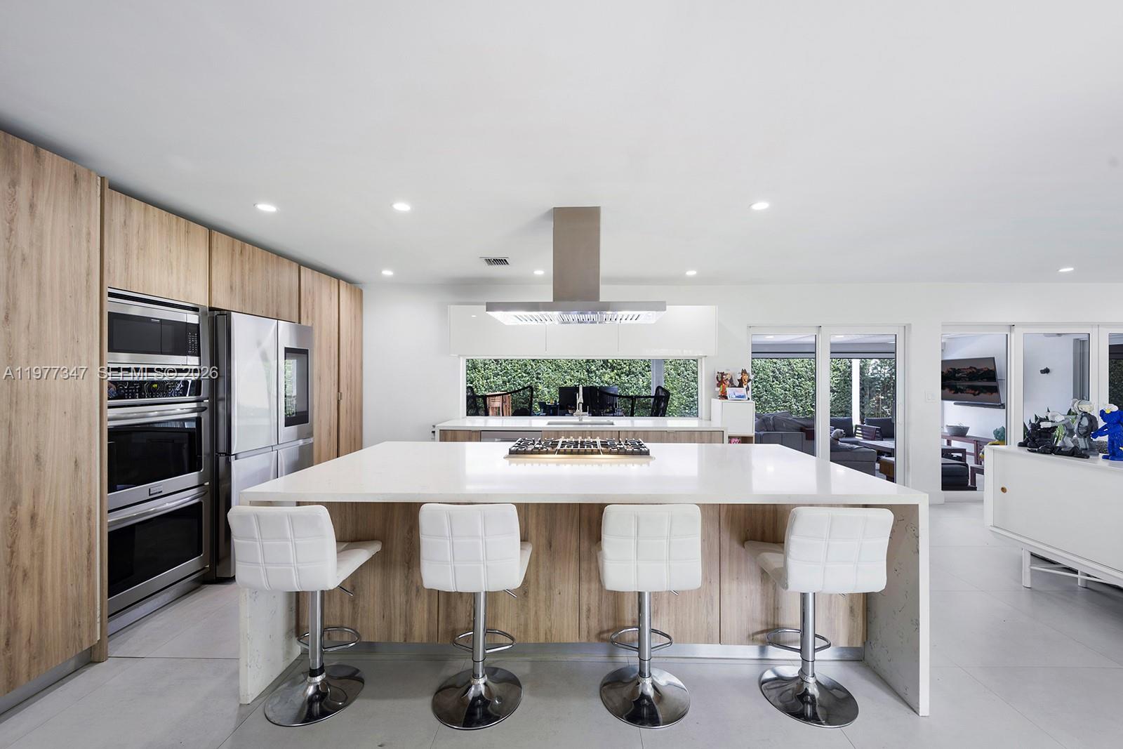 HIGHLAND GARDENS - Residential