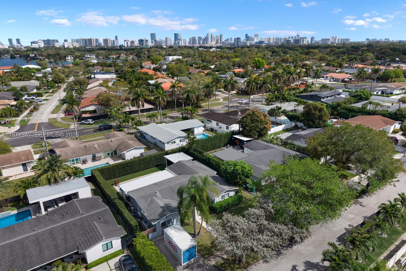 HIGHLAND GARDENS - Residential