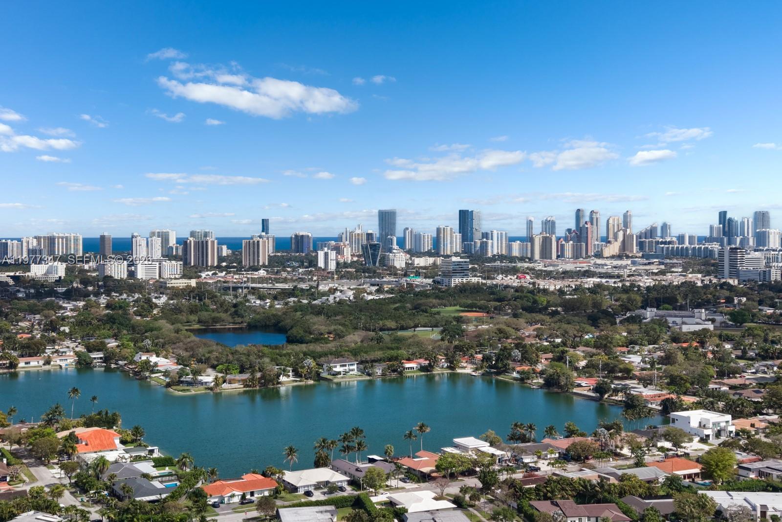 HIGHLAND GARDENS - Residential