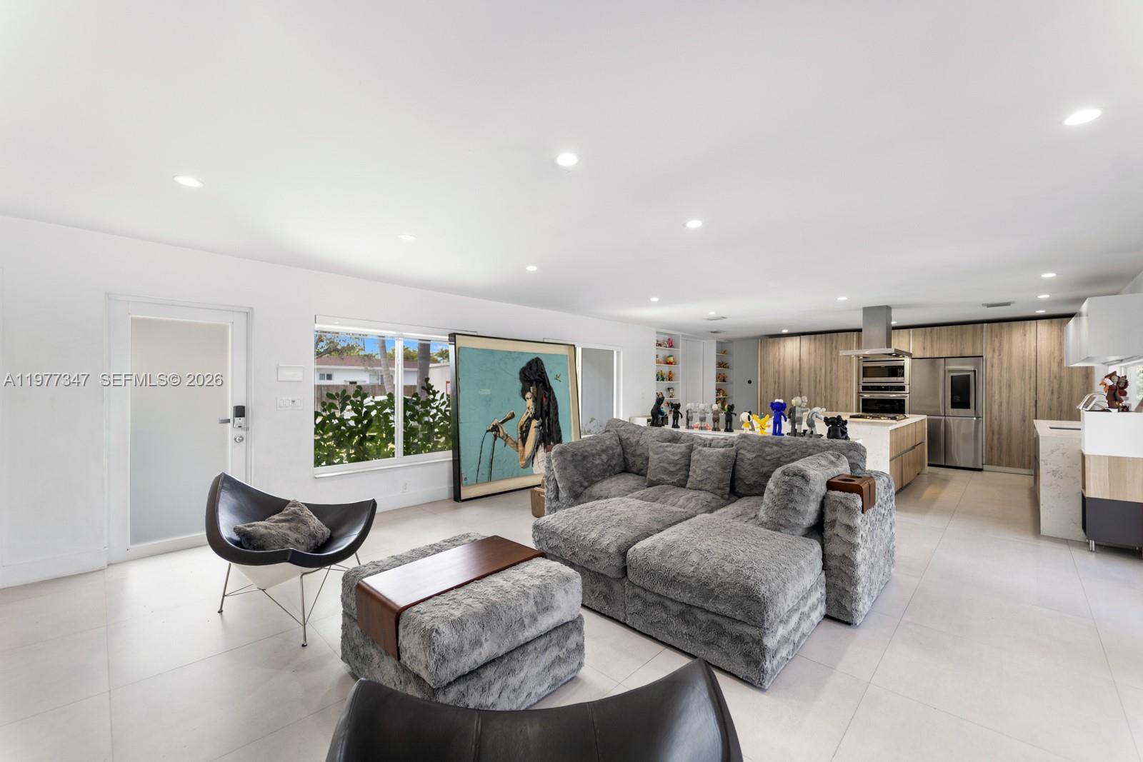 HIGHLAND GARDENS - Residential