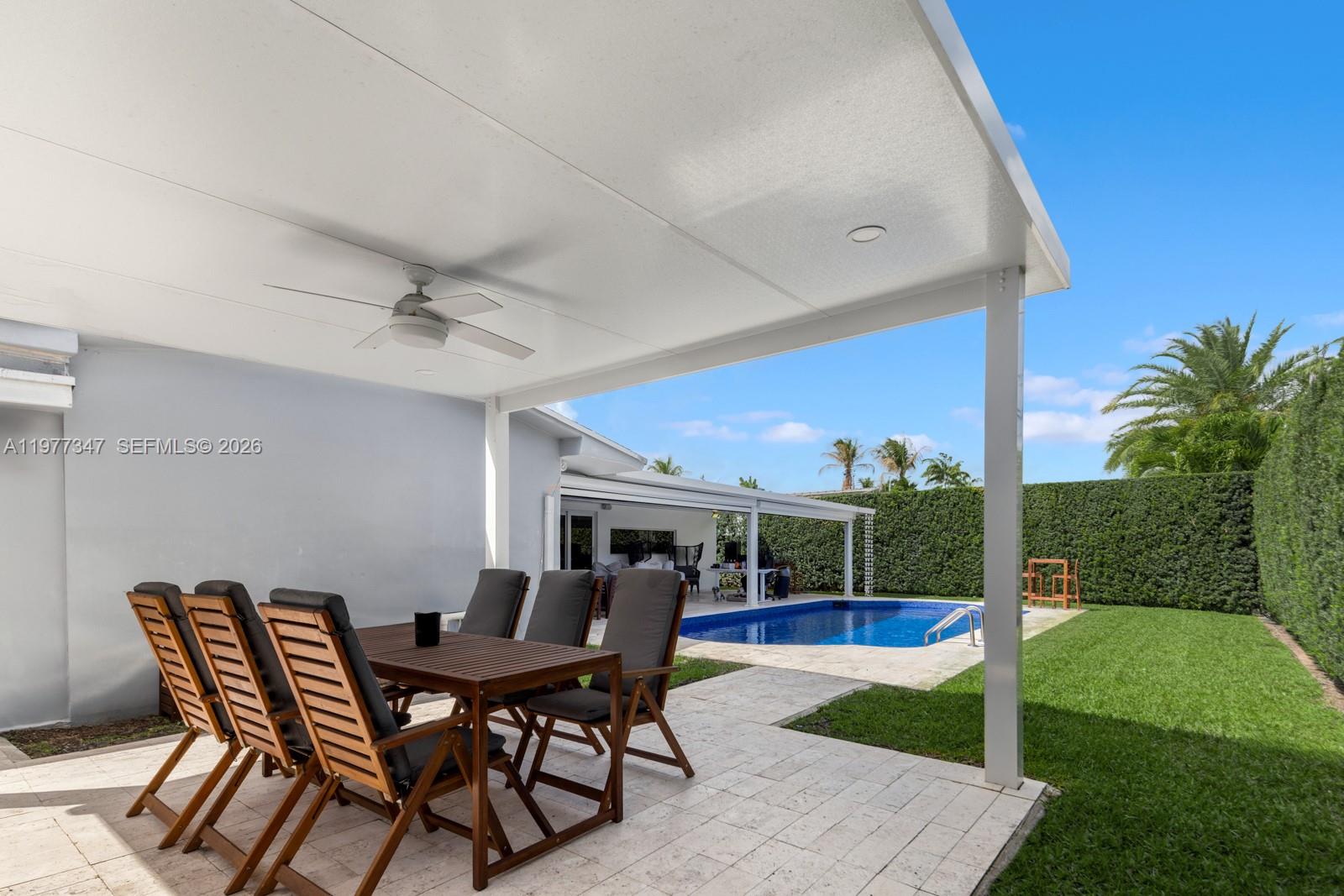 HIGHLAND GARDENS - Residential