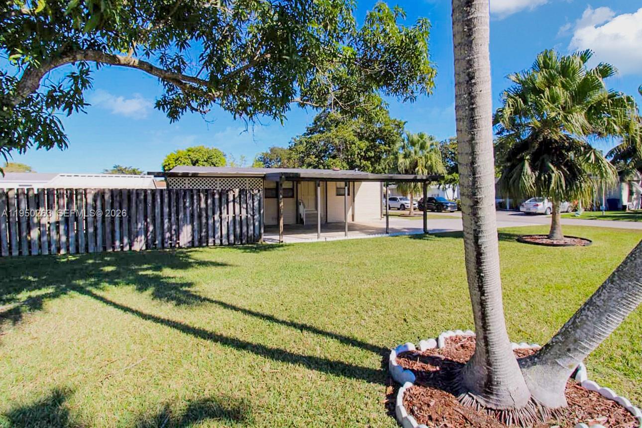 GATEWAY ESTATES PARK COND - Residential