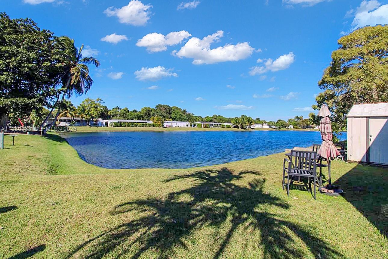 GATEWAY ESTATES PARK COND - Residential