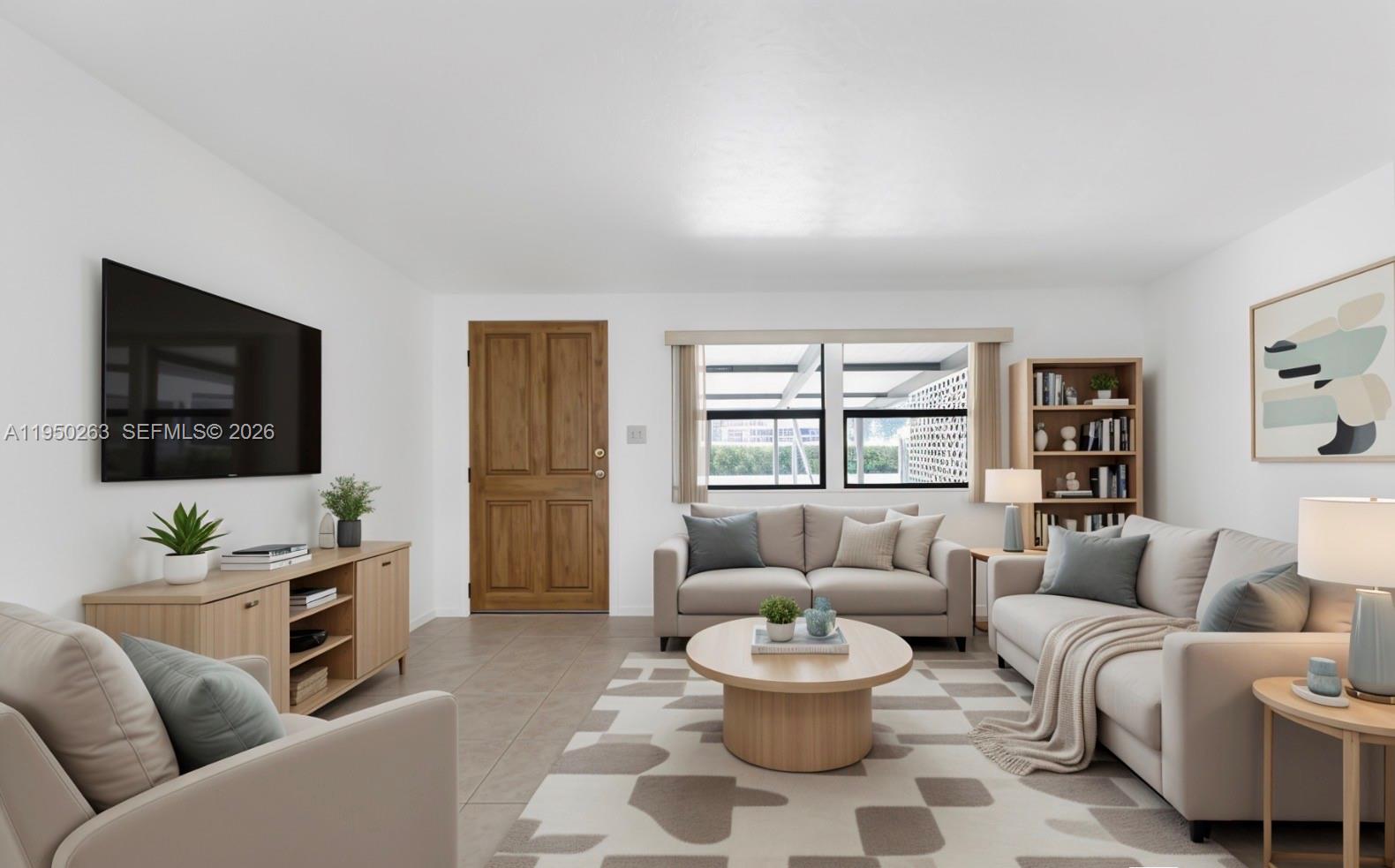 GATEWAY ESTATES PARK COND - Residential