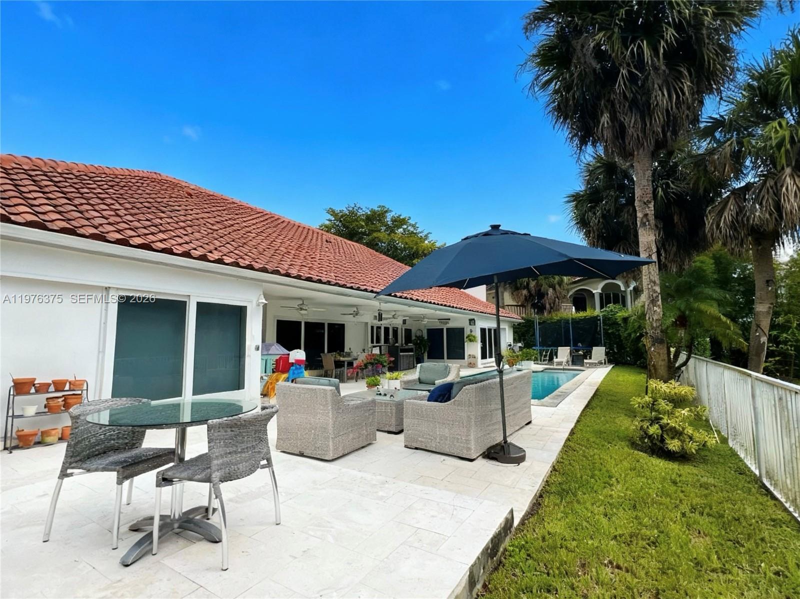 DORAL ESTATES - Residential Lease