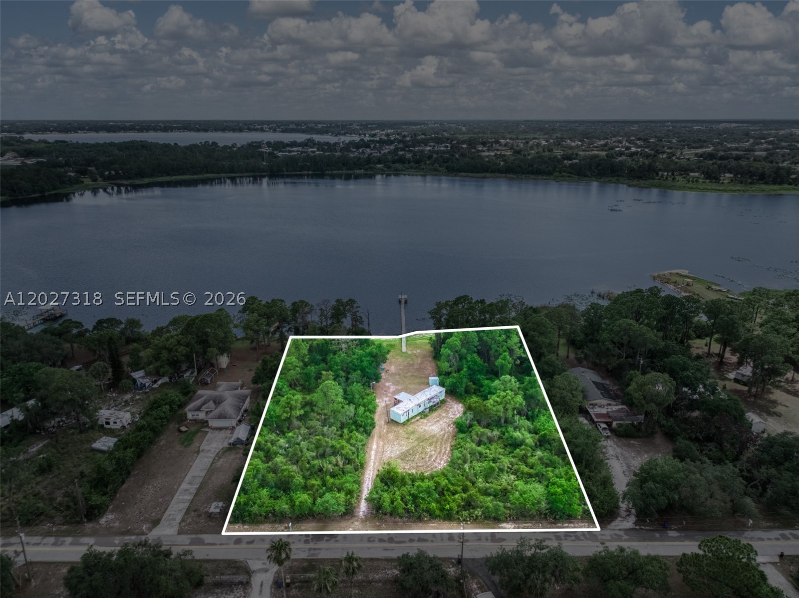 3144 Holiday Beach Drive - Image 1