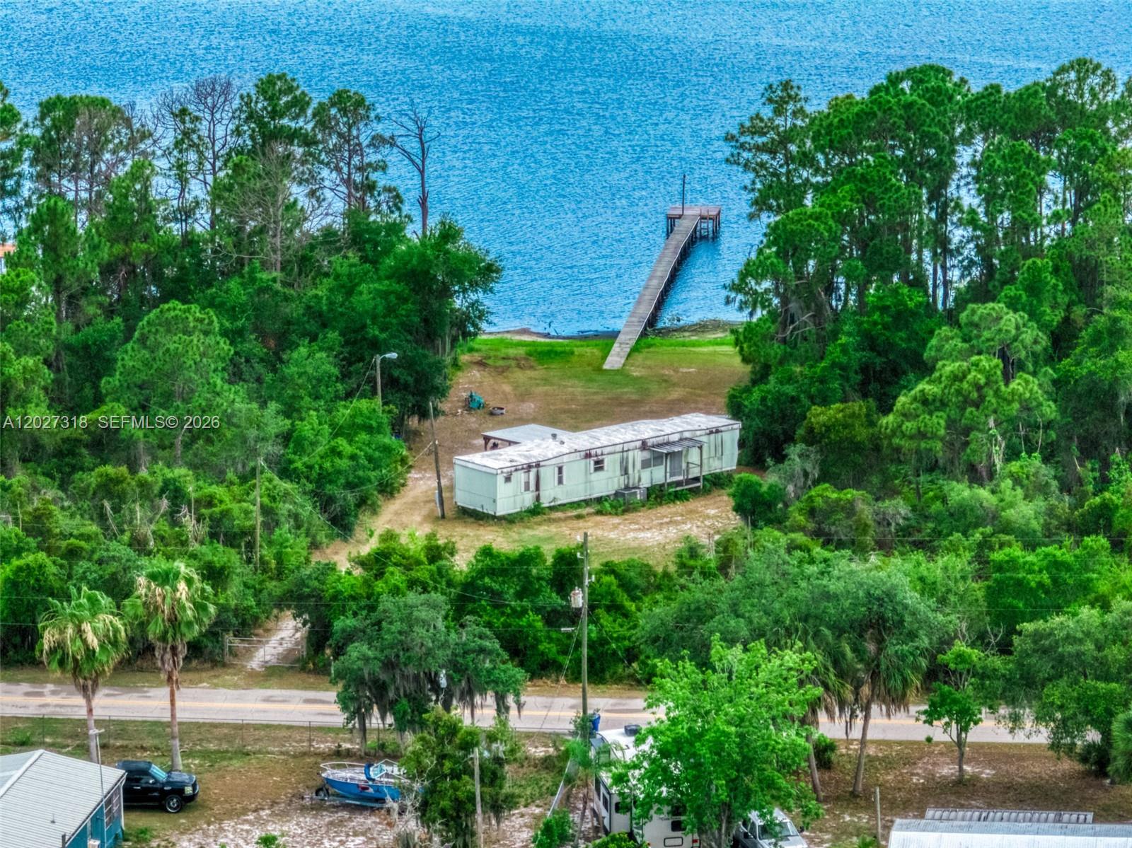3144 Holiday Beach Drive