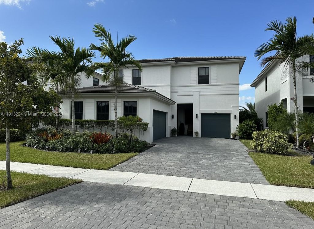 Photo of 4416 SW 175th Ave, Miramar, FL 33029 (MLS # A11913224)