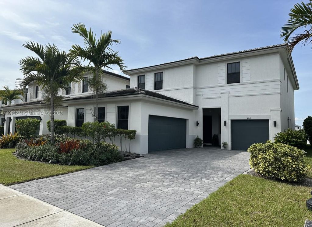 Photo of 4416 SW 175th Ave, Miramar, FL 33029 (MLS # A11913224)