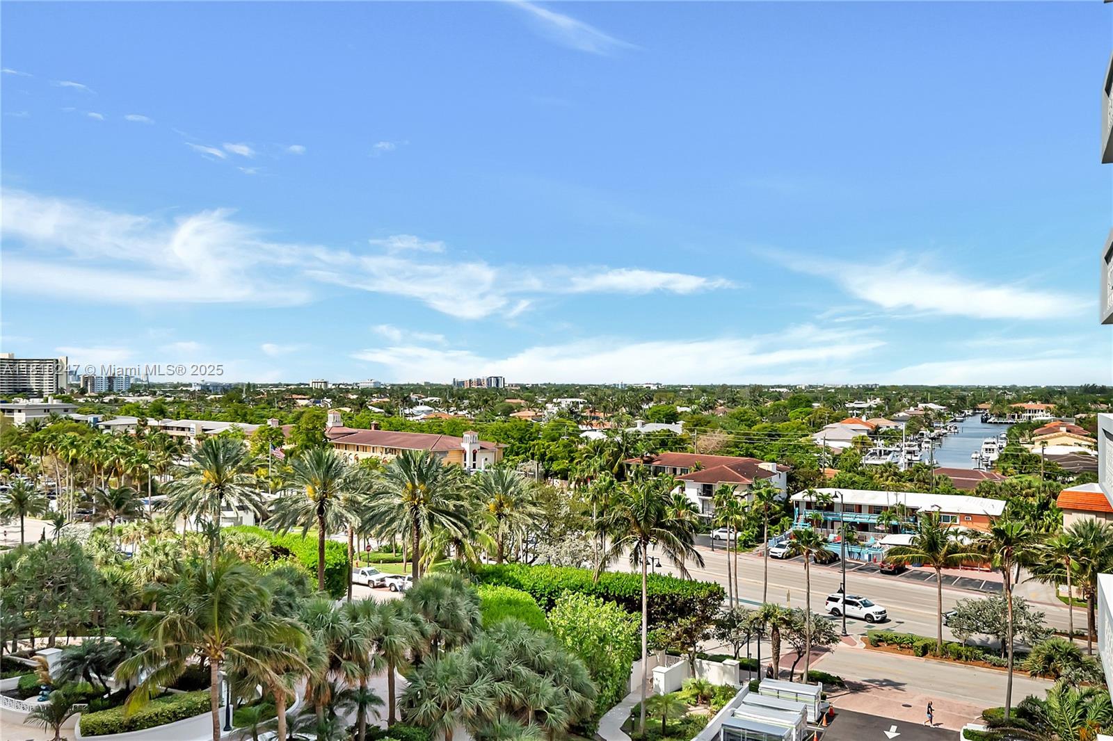 GALT TOWERS CONDO - Residential