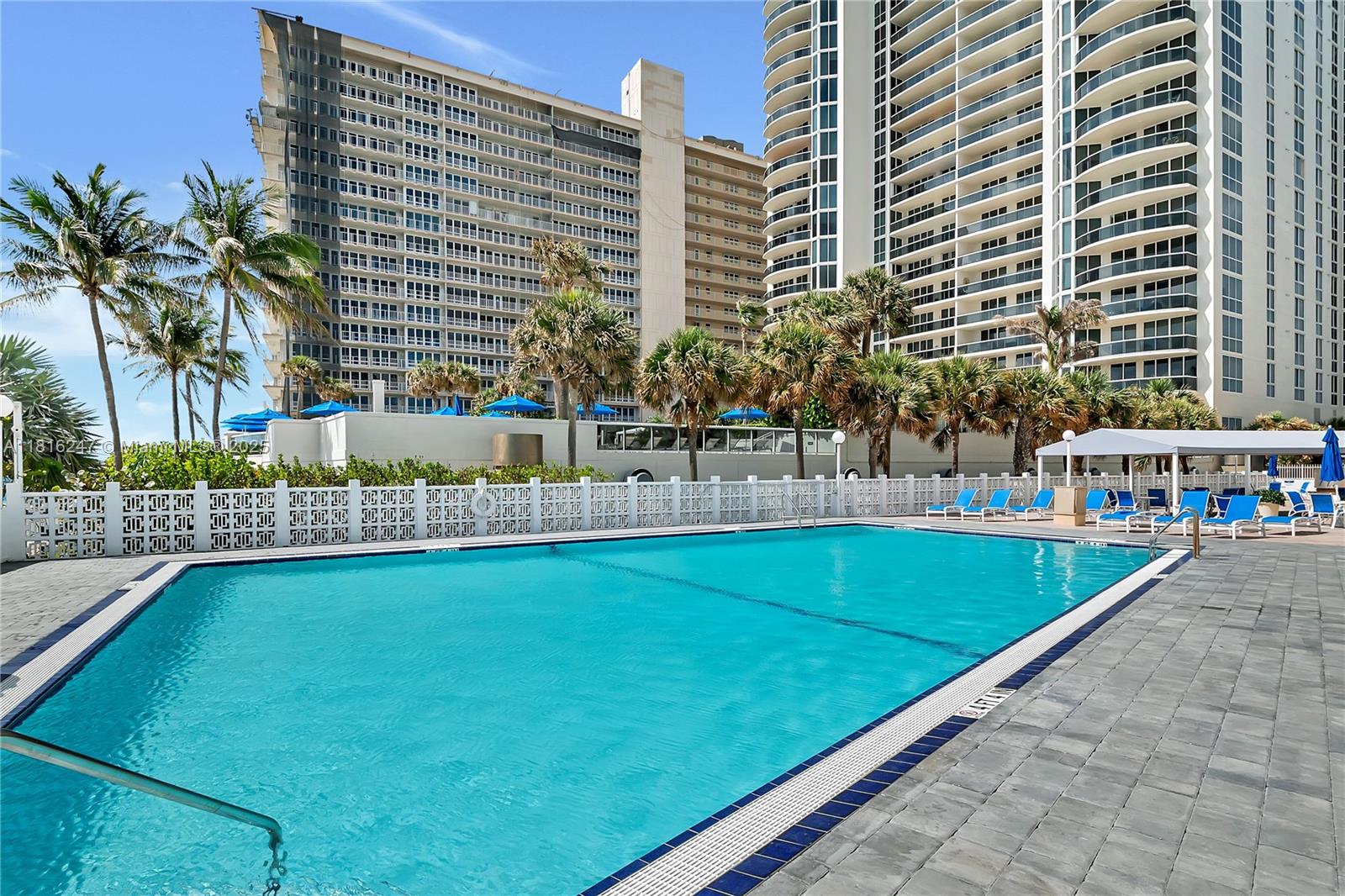 GALT TOWERS CONDO - Residential