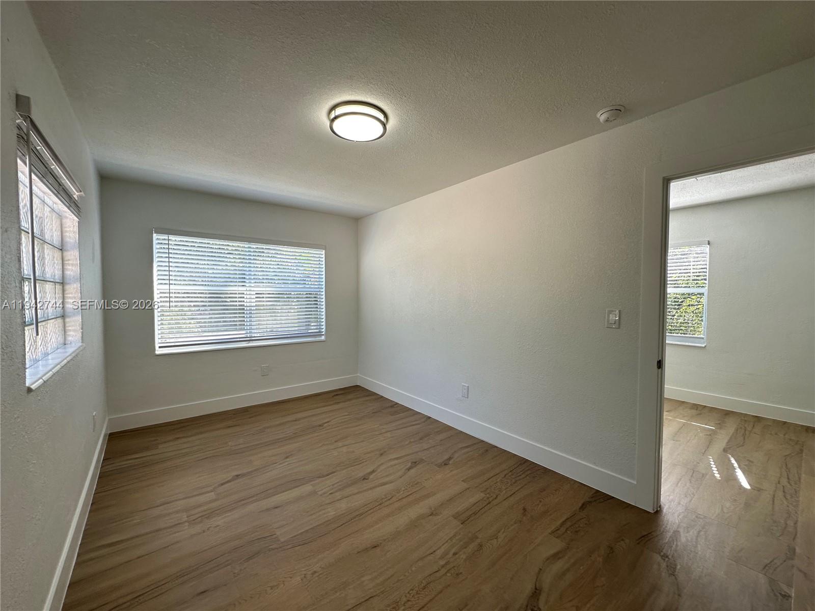 F A BARRETTS SUB OF W1/2 - Residential Lease