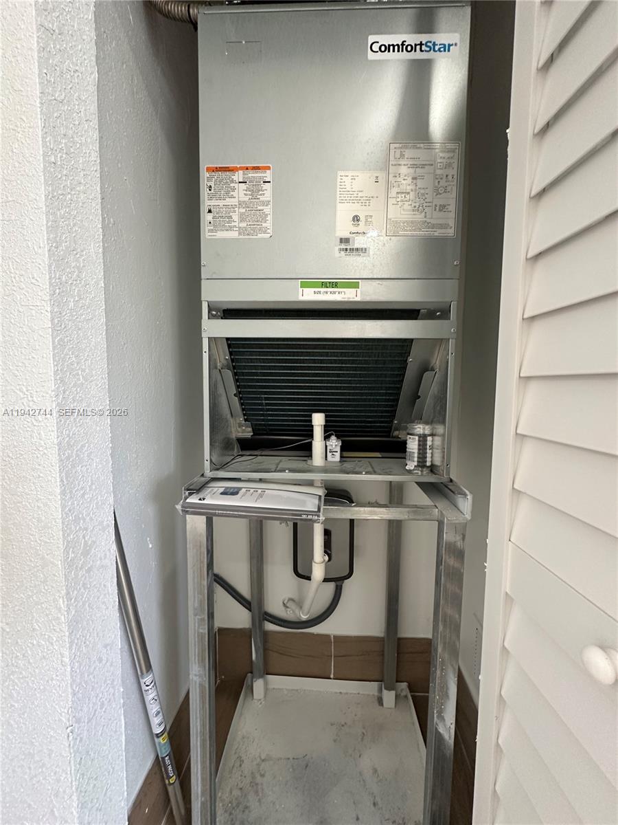 F A BARRETTS SUB OF W1/2 - Residential Lease