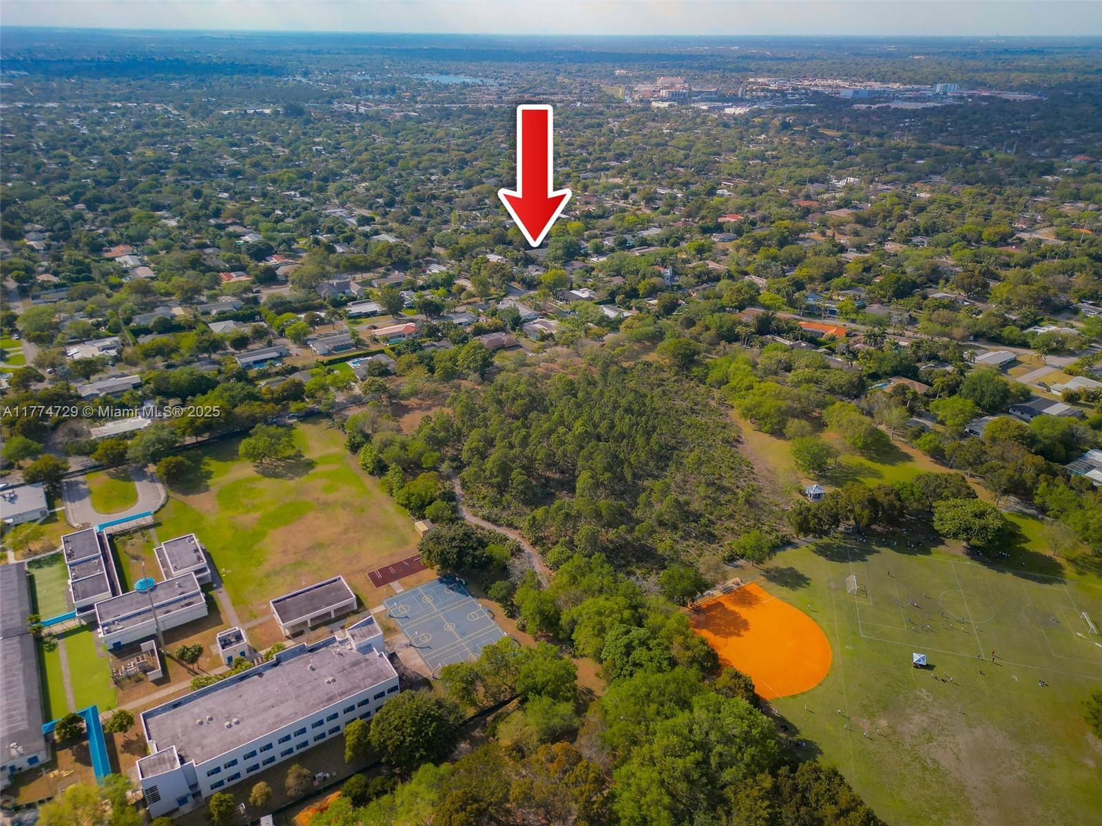 UNPLATTED - Residential