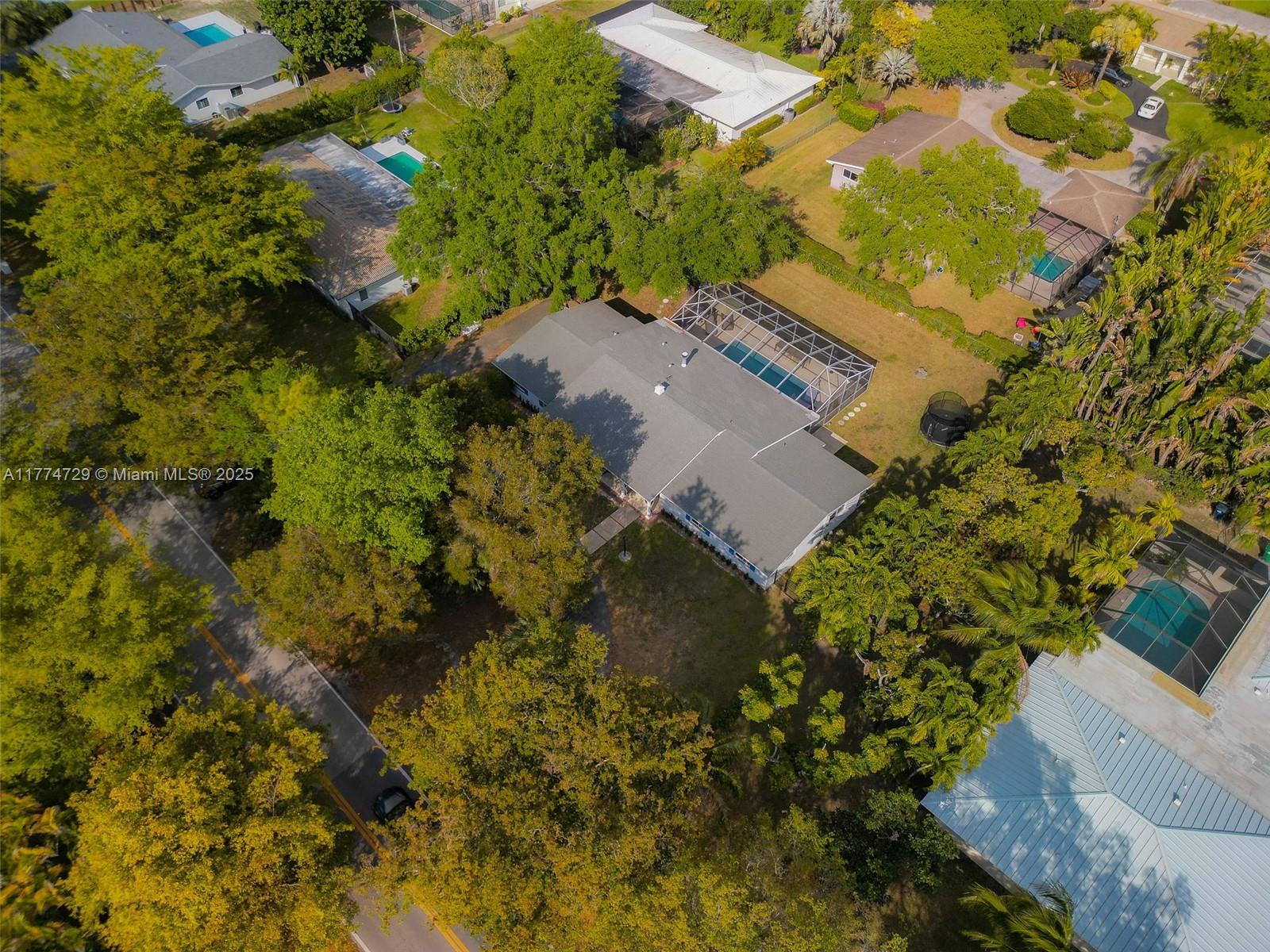 UNPLATTED - Residential