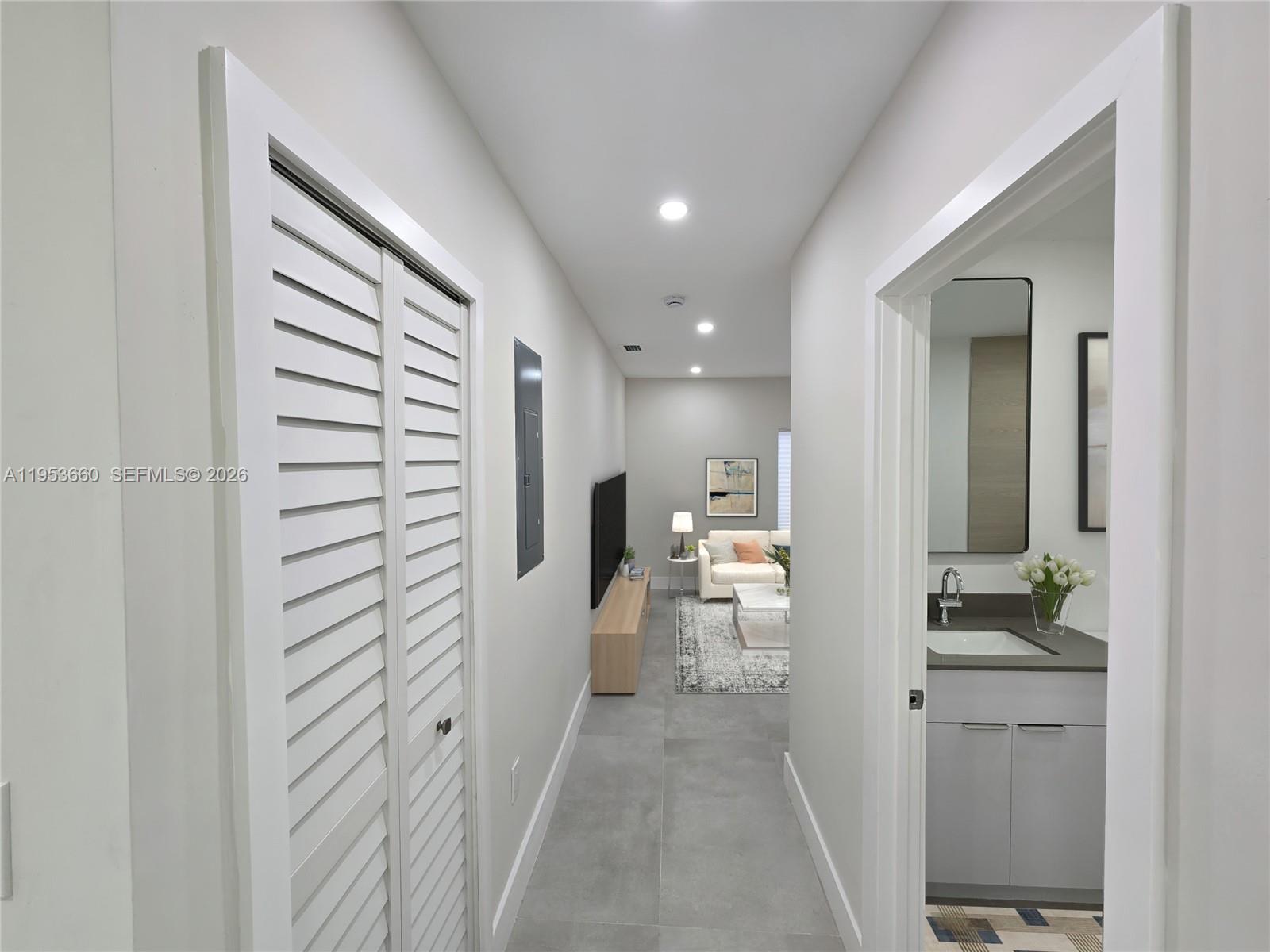 ARDSLEY SUB - Residential