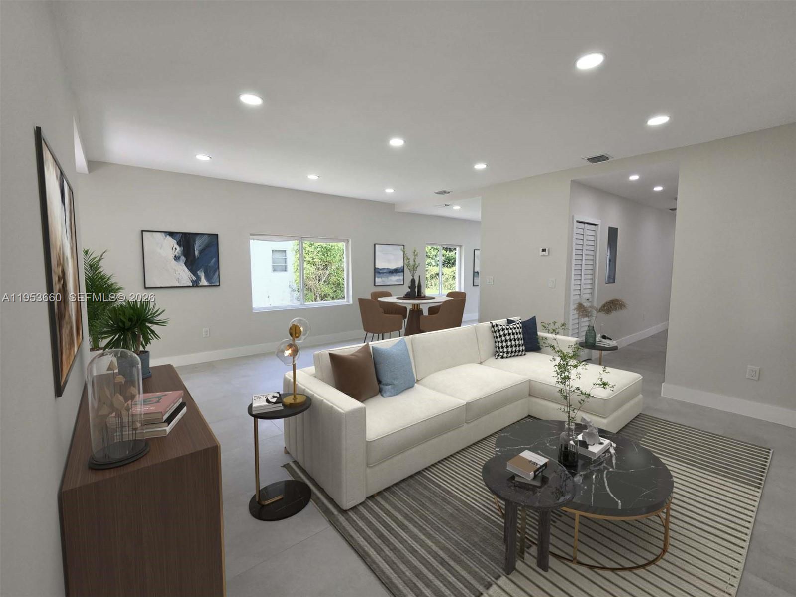 ARDSLEY SUB - Residential