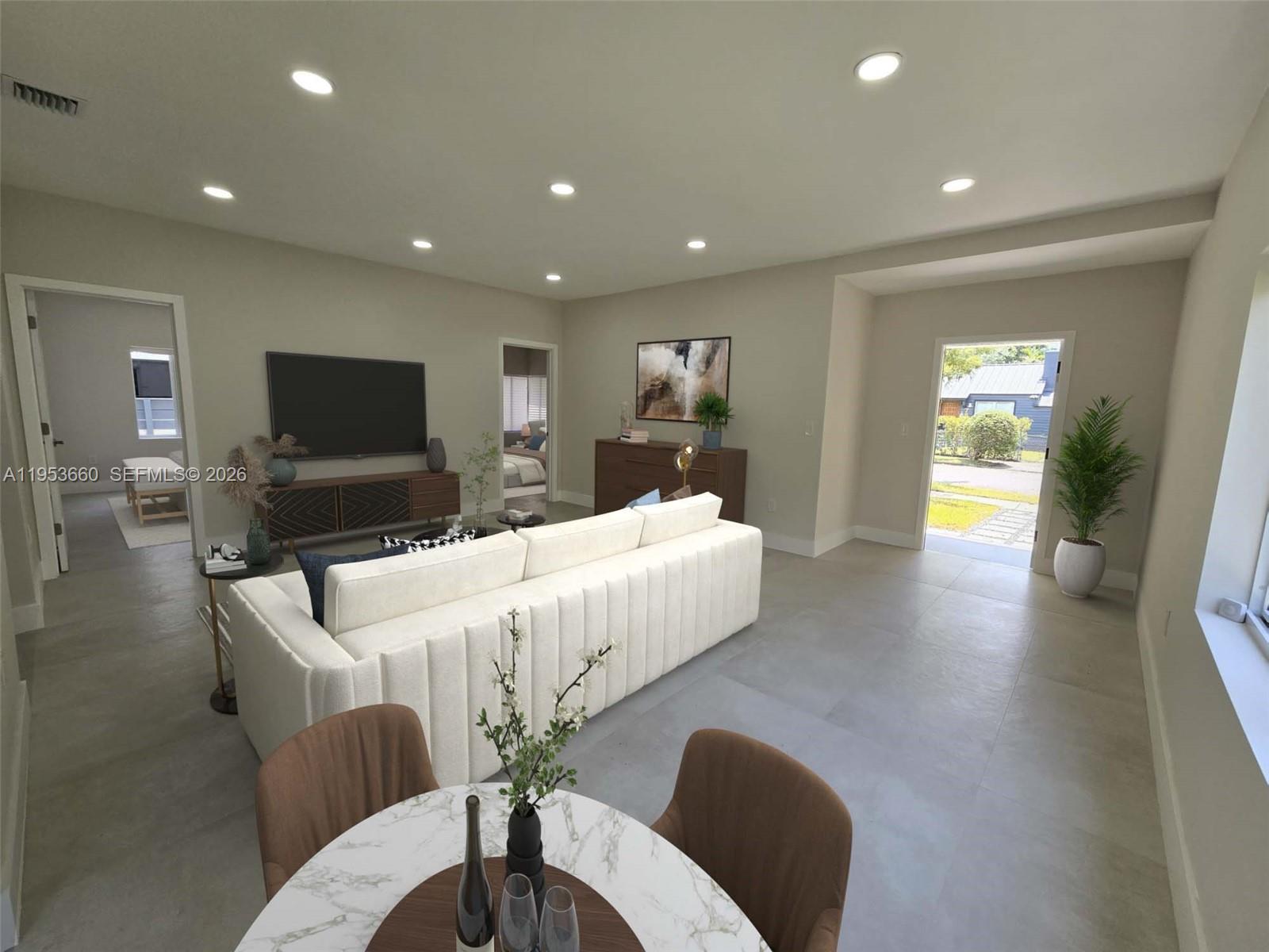 ARDSLEY SUB - Residential