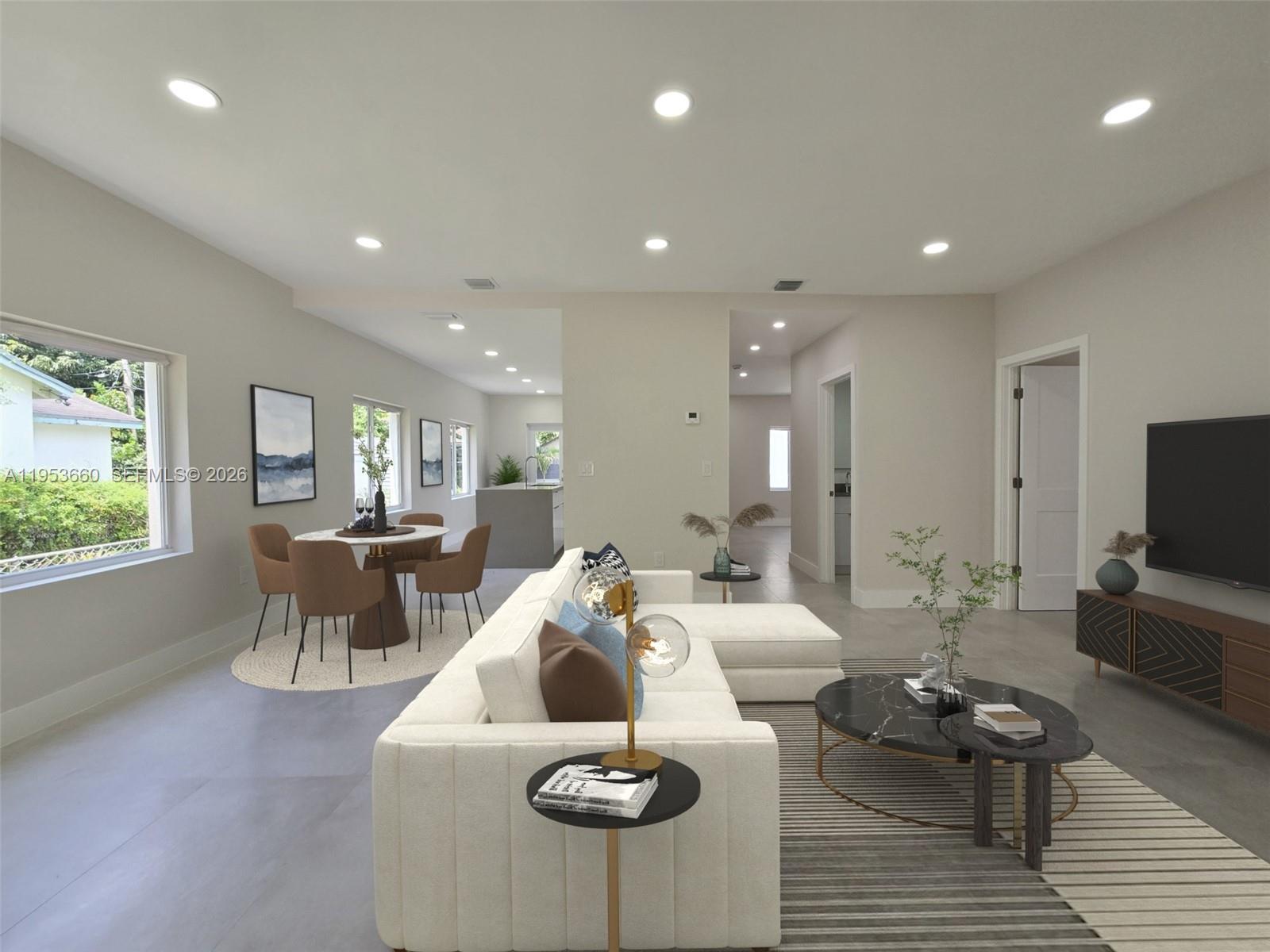 ARDSLEY SUB - Residential