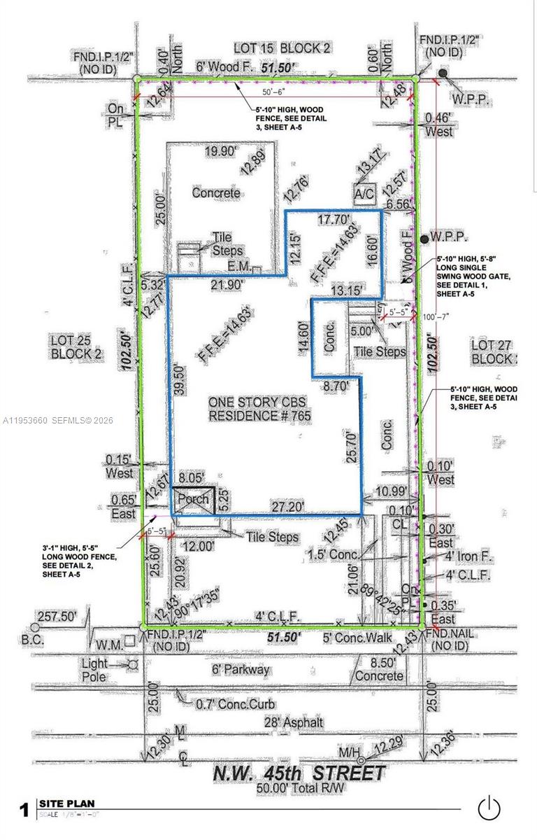 ARDSLEY SUB - Residential