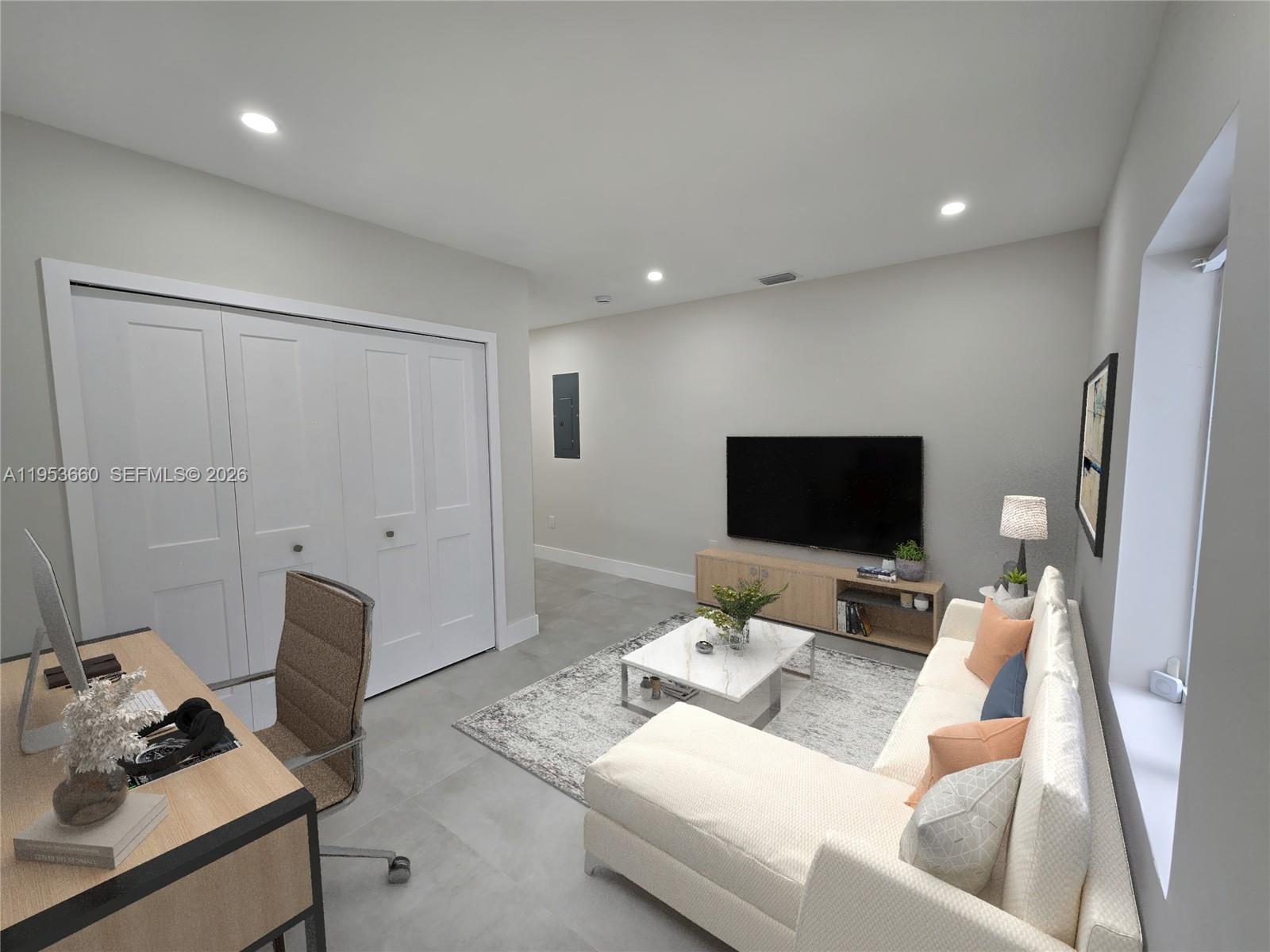 ARDSLEY SUB - Residential